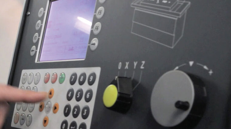 Fire Systems Is In Our DNA