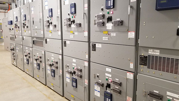 MEDIUM VOLTAGE
