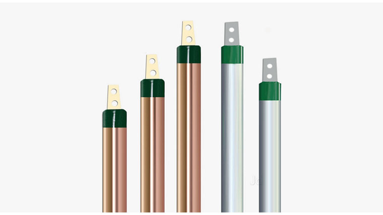 Manufactuers of earthing and lightning Protection