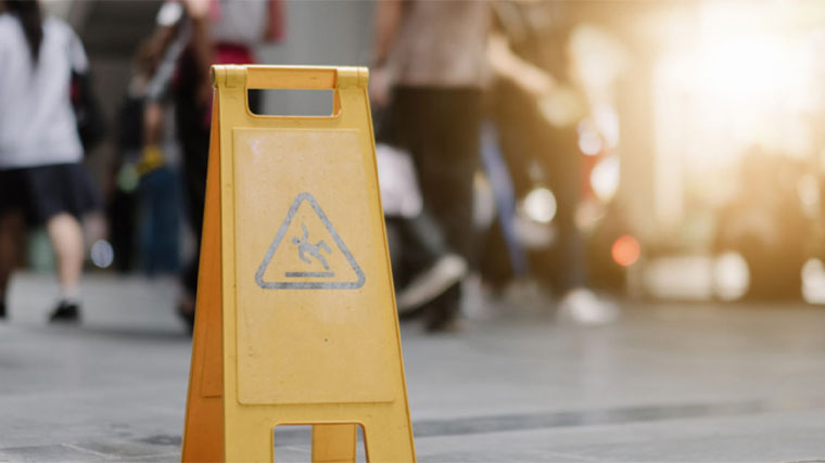 Safety Matters