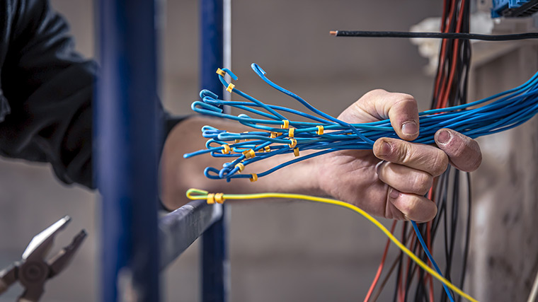 SHIELDING SOLUTIONS
