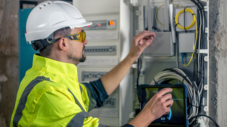 SURGE PROTECTION