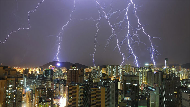 Manufactures of Earthing and Lightning Protection