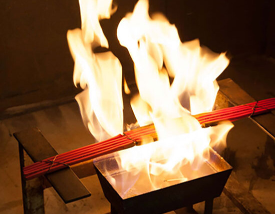 Fire Cables