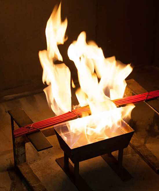 Fire Cables