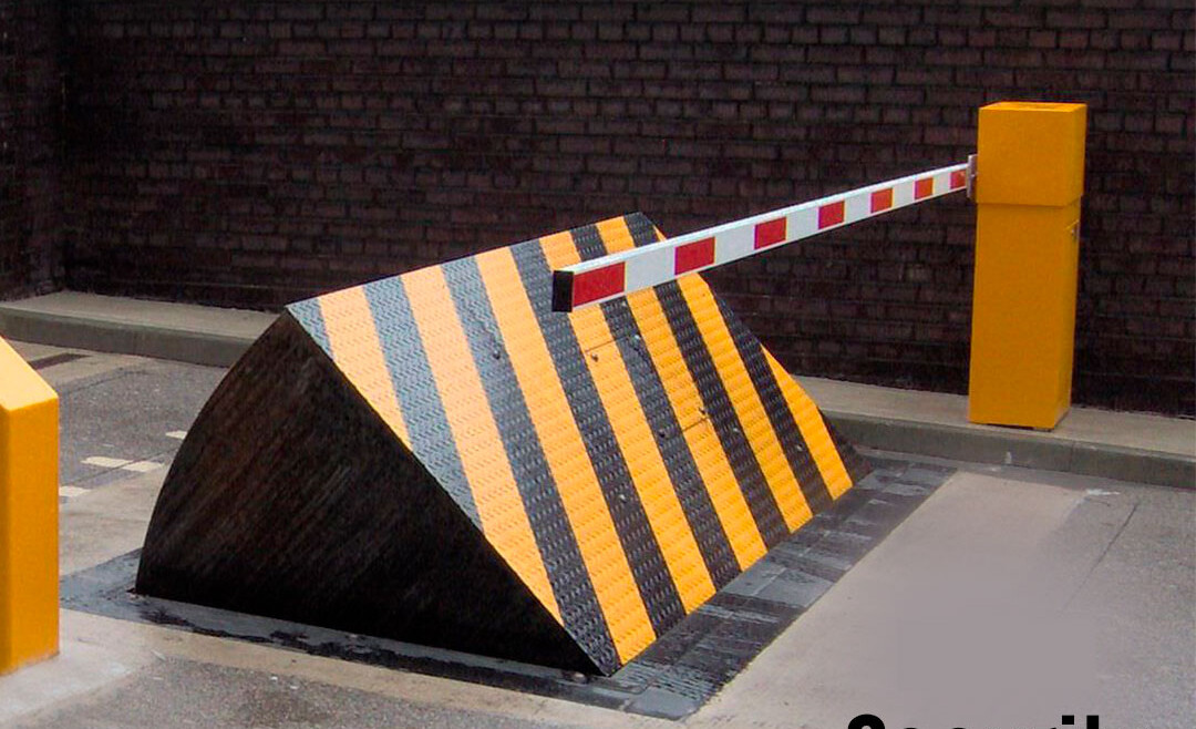 Physical Security
